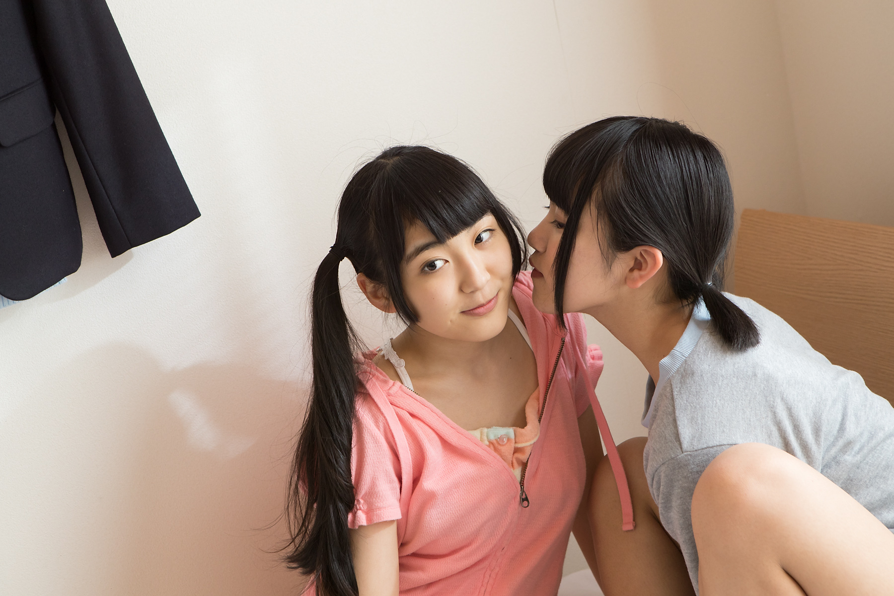 [Minisuka.tv] 2017-05-11 NewComer 2017 - Special Gallery 10